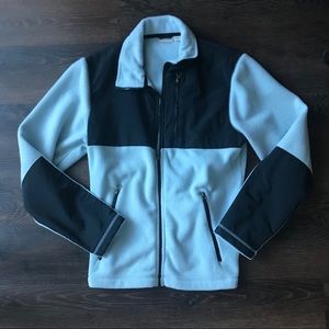 BOGO Stylish Light Blue Women’s Fleece